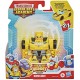 Action Figure Transformers TRA Classic Heroes Team RESCAN AST