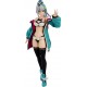 Action Figure Figma Max Factory Plastic Angel: Lanna Action Figure, Multicolor