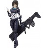 Action Figure Figma Max Factory Arms Note: Tosholincho -san Action Figure, Multicolor