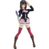 Action Figure Figma Max Factory KonoSuba: Legend of Crimson: Yunyun Action Figure, Multicolor