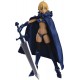 Action Figure Figma Styles: Bikini Armor: Makoto (Veteran Fighter Ver.) Action Figure