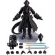 Action Figure Figma Max Factory Made in Abyss: Dawn of The Deep Soul: Bondrewd (Ascending to Morning Star Gangway Version) Action Figure, Multicolor