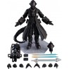 Action Figure Figma Max Factory Made in Abyss: Dawn of The Deep Soul: Bondrewd (Ascending to Morning Star Gangway Version) Action Figure, Multicolor