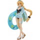 Action Figure Figma Max Factory Fate/Grand Order: Archer/Jeanne D'Arc Action Figure, Multicolor