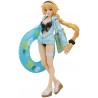 Action Figure Figma Max Factory Fate/Grand Order: Archer/Jeanne D'Arc Action Figure, Multicolor