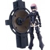Action Figure Figma Max Factory Fate/Grand Order: Shielder/Mash Kyrielight (Ortinax) Action Figure