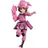 Action Figure Figma Max Factory LLENN