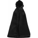 Action Figure Figma Max Factory Styles: Simple Cape (Black) Figure Accessory