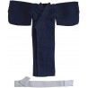 Action Figure Figma Max Factory Styles Men Yukata Figure Accessory