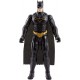 Action Figure DC COMICS Batman Missions Stealth Suit 12" Action Figure