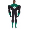 Figura DC Collectibles Justice League Animated: Green Lantern John Stewart Action Figure, Multicolor