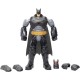 Action Figure DC Comics Batman Missions Thrasher Armor Deluxe Figure