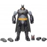 Action Figure DC Comics Batman Missions Thrasher Armor Deluxe Figure