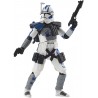 Action Figure Star Wars The Vintage Collection ARC Trooper Echo Toy, 3.75-Inch-Scale Clone Figure, Toys for Kids Ages 4 and Up