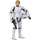 Action Figure Star Wars The Vintage Collection Luke Skywalker (Stormtrooper) Toy, 3.75-Inch-Scale A New Hope Action Figure, Kids Ages 4 and Up