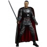 Action Figure Star Wars The Black Series Moff Gideon Toy 6-Inch Scale Mandalorian Collectible Action Figure, Toys for Kids Ages 4 and Up