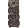 Action Figure Star Wars The Black Series Han Solo (Carbonite) 6-Inch-Scale Empire Strikes Back 40TH Anniversary Collectible Figure with Stand (Amazon Exclusi
