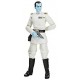 Action Figure Star Wars The Black Series Archive Grand Admiral Thrawn Toy 6-Inch-Scale Rebels Collectible Figure, Toys Kids Ages 4 and Up