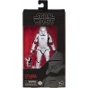 Action Figure Star Wars The Black Series First Order Jet Trooper Toy 6-inch Scale Rise of Skywalker Collectible Figure, Kids Ages 4 and Up