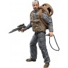 Action Figure Star Wars The Black Series Bodhi Rook 6-Inch-Scale Rogue One: A Story Collectible Action Figure, Toys for Kids Ages 4 and Up