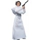 Action Figure Star Wars The Black Series Archive Collection Princess Leia Organa 6-Inch-Scale A New Hope Lucasfilm 50th Anniversary Figure