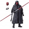 Action Figure Star Wars The Black Series Archive Darth Maul 6" Scale Figure