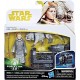 Action Figure Star Wars Rebolt and Corellian Hound - Force Link 2.0 Action Figures