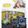 Action Figure Star Wars Rebolt and Corellian Hound - Force Link 2.0 Action Figures