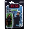 Action Figure Star Wars The Vintage Collection Luke Skywalker (Jedi Knight) Toy, 3.75-Inch-Scale Return of Jedi Figure, Kids Ages 4 and Up