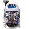Action Figure Star Wars The Clone Obi-Wan Kenobi Action Figure
