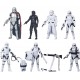 Action Figure Star Wars The Force Awakens 3.75-Inch Figure Troop BuilderPack
