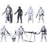Action Figure Star Wars The Force Awakens 3.75-Inch Figure Troop BuilderPack