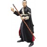 Figura Star Wars The Black Series Chirrut Îmwe 6-Inch-Scale Rogue One: A Story Collectible Action Figure, Toys for Kids Ages 4 and Up