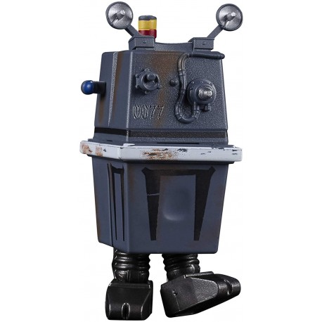 Action Figure Star Wars The Vintage Collection Power Droid Toy, 3.75-Inch-Scale Wars: A New Hope Action Figure, Toys for Kids Ages 4 and Up