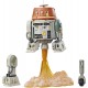 Action Figure Star Wars The Black Series Chopper (C1-10P) Toy 6-Inch-Scale Rebels Collectible Action Figure, Toys for Kids Ages 4 and Up