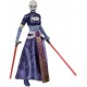 Action Figure Star Wars The Black Series Asajj Ventress Toy 6-Inch Scale Clone Collectible Action Figure, Toys for Kids Ages 4 and Up