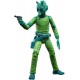 Action Figure Star Wars The Black Series Greedo 6-Inch-Scale Lucasfilm 50th Anniversary Original Trilogy Collectible Figure, Kids Ages 4 and Up