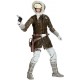 Action Figure Star Wars The Black Series Archive Han Solo (Hoth) Toy 6-Inch-Scale Empire Strikes Back Collectible Figure for Ages 4 and Up