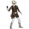 Action Figure Star Wars The Black Series Archive Han Solo (Hoth) Toy 6-Inch-Scale Empire Strikes Back Collectible Figure for Ages 4 and Up