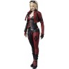 Action Figure Bandai Tamashi Nations - Harley Quinn (The Suicide Squad 2021) , Spirits S.H.Figuarts