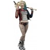 Action Figure Bandai Tamashii Nations S.H. Figuarts Harley Quinn "Suicide Squad" Action Figure