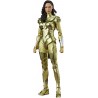 Action Figure Bandai Tamashi Nations - Wonder Women 1984 Golden Armor (WW84), BandaiSpirits S.H.Figuarts