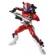 Action Figure Bandai TAMASHII NATIONS S.H. Figuarts Accel Kamen Rider W Action Figure
