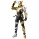 Action Figure Bandai Tamashii Nations S.H. Figuarts Kamen Rider Build Trial Form (Rabbit Dragon) Action Figure