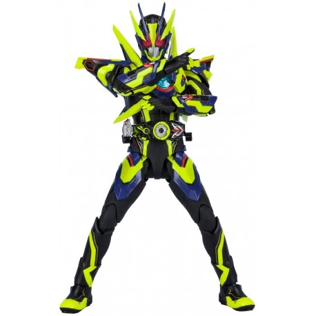 Action Figure Bandai TAMASHII NATIONS S.H.Figuarts Kamen Rider Zero-One Shining Assault Hopper