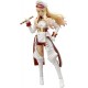 Action Figure Bandai Tamashii Nations S.H. Figuarts Sheryl Nome "Macross Frontier" Anniversary Special Color Version Action Figure