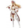 Action Figure Bandai Tamashii Nations S.H. Figuarts Sheryl Nome "Macross Frontier" Anniversary Special Color Version Action Figure