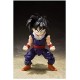 Action Figure Bandai Dragon Ball S.H. Figuarts Son Gohan Kid Era