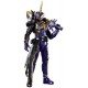 Action Figure Bandai TAMASHII NATIONS Kamen Rider Calibur Jaaku Dragon Saber, Spirits S. H. Figuarts