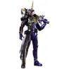 Action Figure Bandai TAMASHII NATIONS Kamen Rider Calibur Jaaku Dragon Saber, Spirits S. H. Figuarts